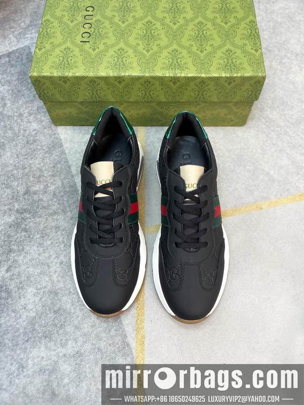 Gucci Replica Shoes sz38-44 mnf0165