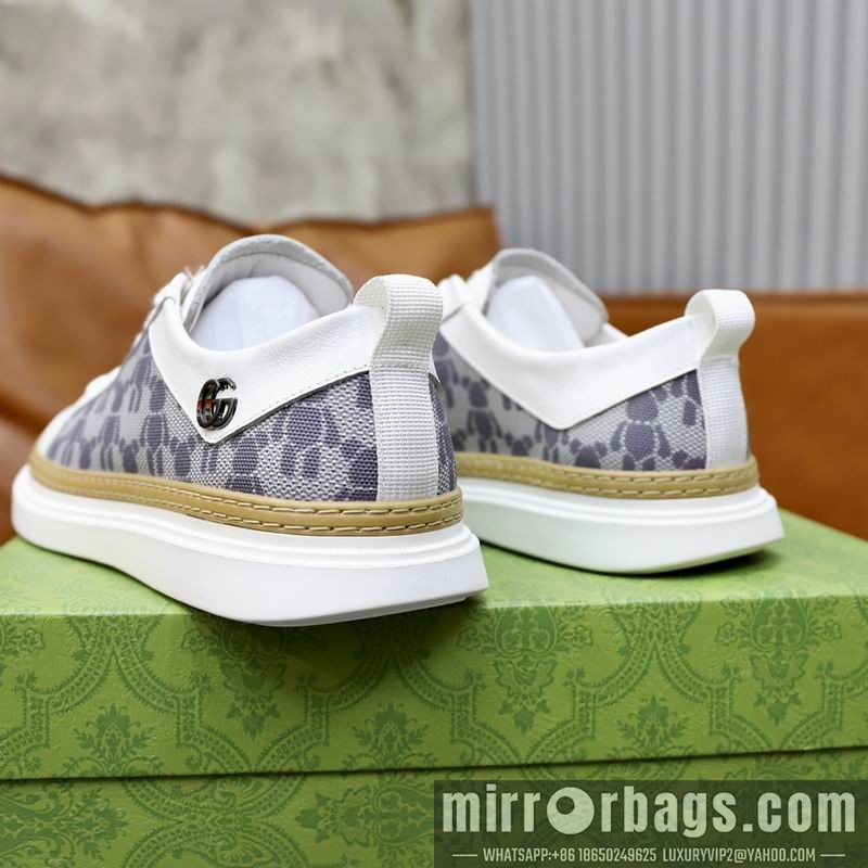 Gucci Replica Shoes sz38-44 hnm01104