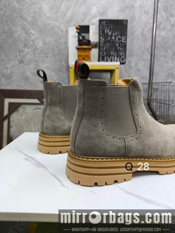 Gucci Replica Shoes sz38-45 N1207