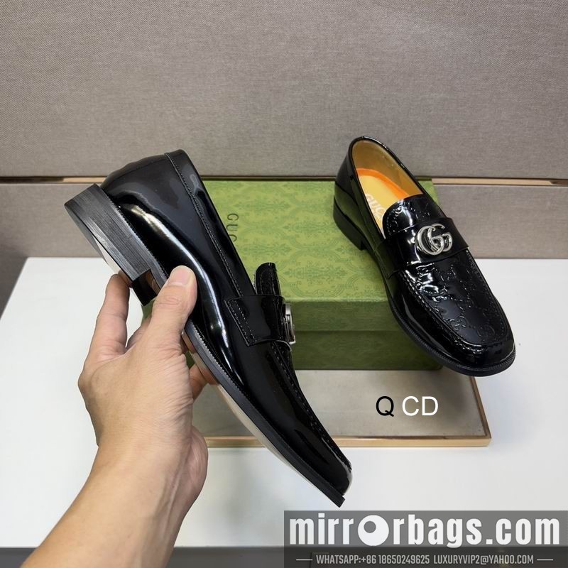 Gucci Replica Shoes sz38-45 CD1120