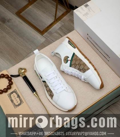 Gucci Replica Shoes sz38-44 hnh0421
