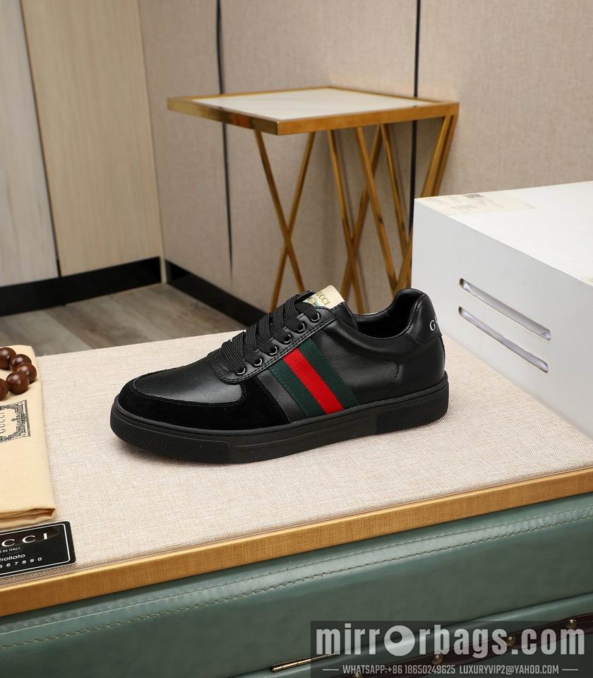Gucci Replica Shoes sz38-44 hnh0237