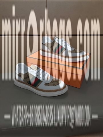 Gucci Replica Shoes sz38-44 mnh0617