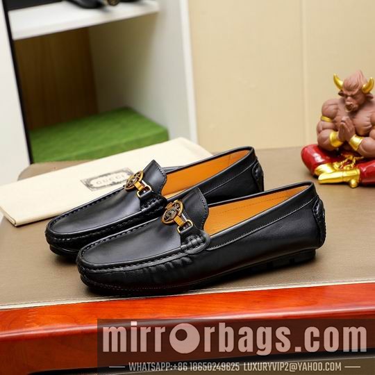 Gucci Replica Shoes sz38-45 mnh0805