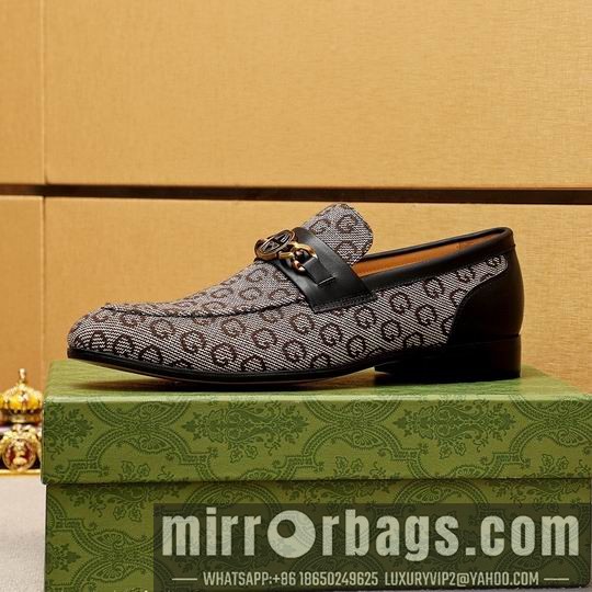 Gucci Replica Shoes sz38-47 mnh0516