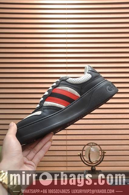 Gucci Replica Shoes sz35-45 mnh0509