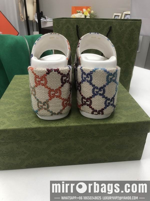 Gucci Replica Shoes sz35-44 5.5cm mnf0207