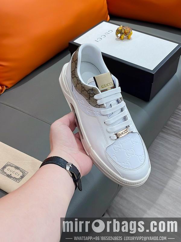 Gucci Replica Shoes sz38-44 mnf0380