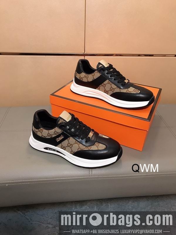 Gucci Replica Shoes sz38-45 WM0207