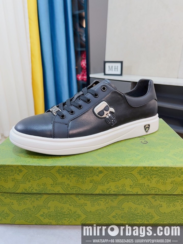 Gucci Replica Shoes sz38-44 hnh0208