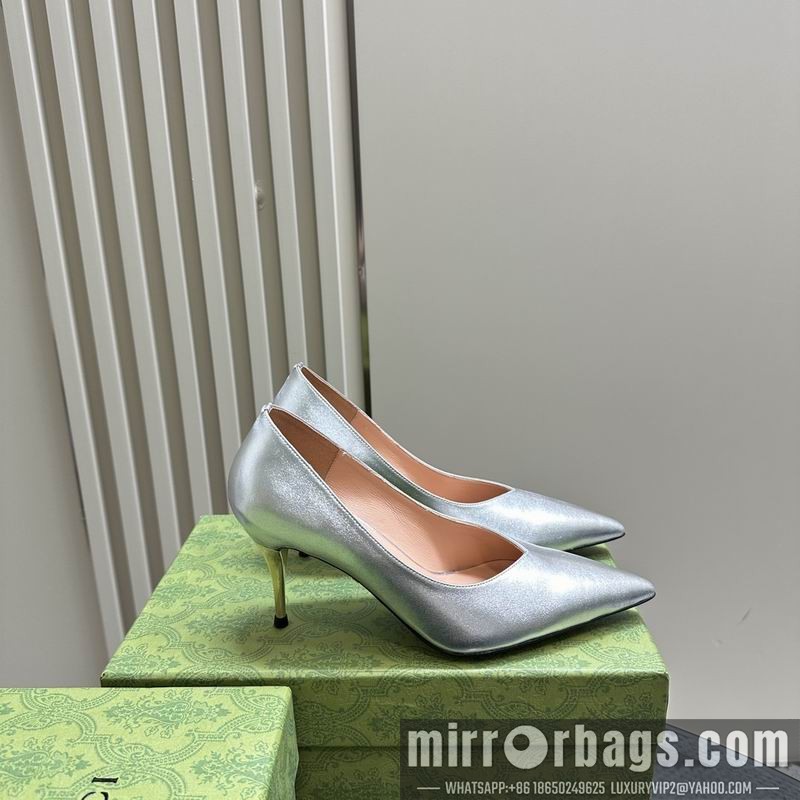 Gucci Replica Shoes sz35-42 8.5cm mnf0104