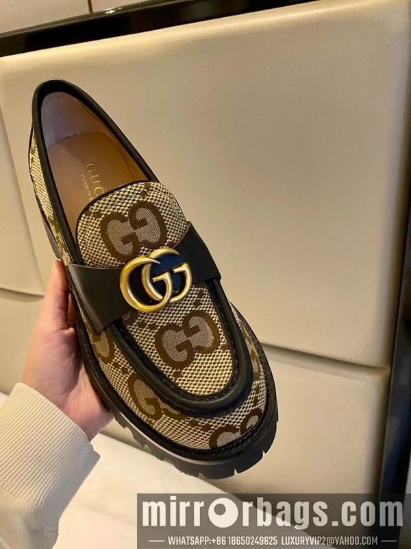 Gucci Replica Shoes sz35-40 mnf0307