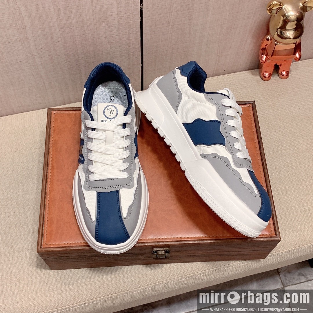 Gucci Replica Shoes sz38-44 h0602