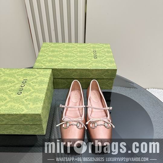 Gucci Replica Shoes sz35-39 mnh0801