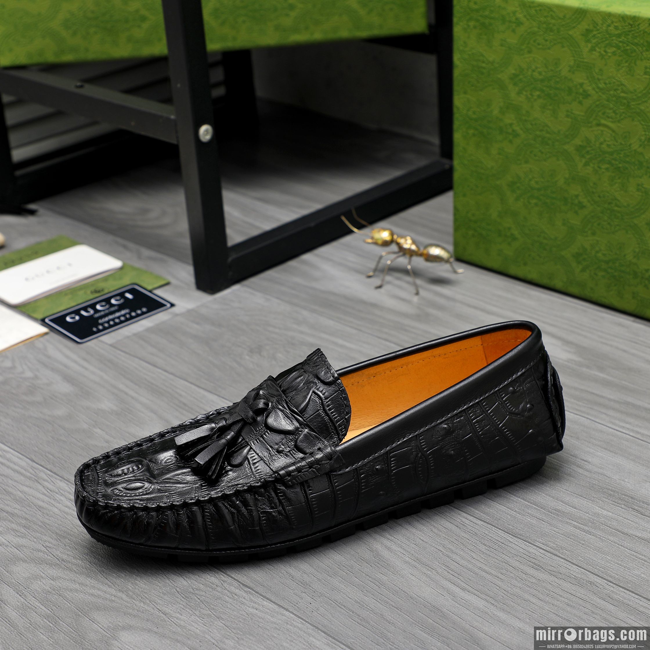 Gucci Replica Shoes sz38-44 h0723