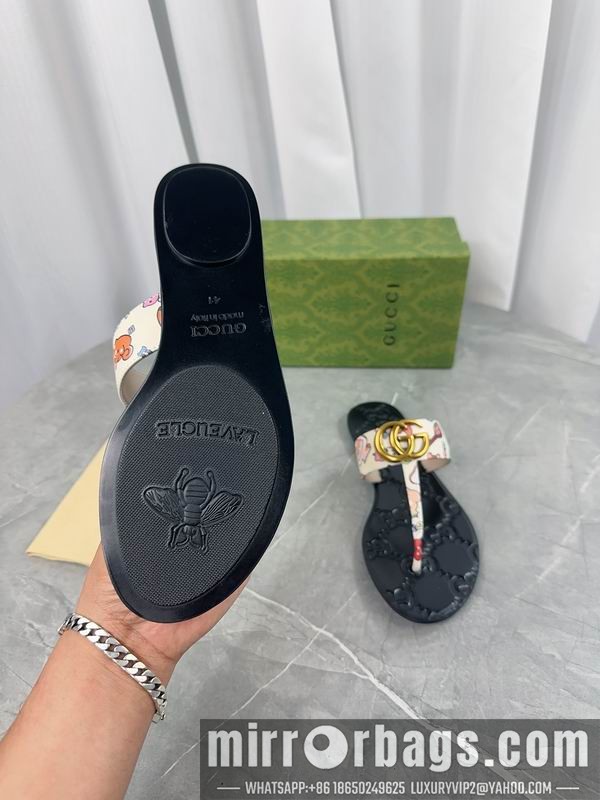Gucci Replica Shoes sz35-46 mnf0208