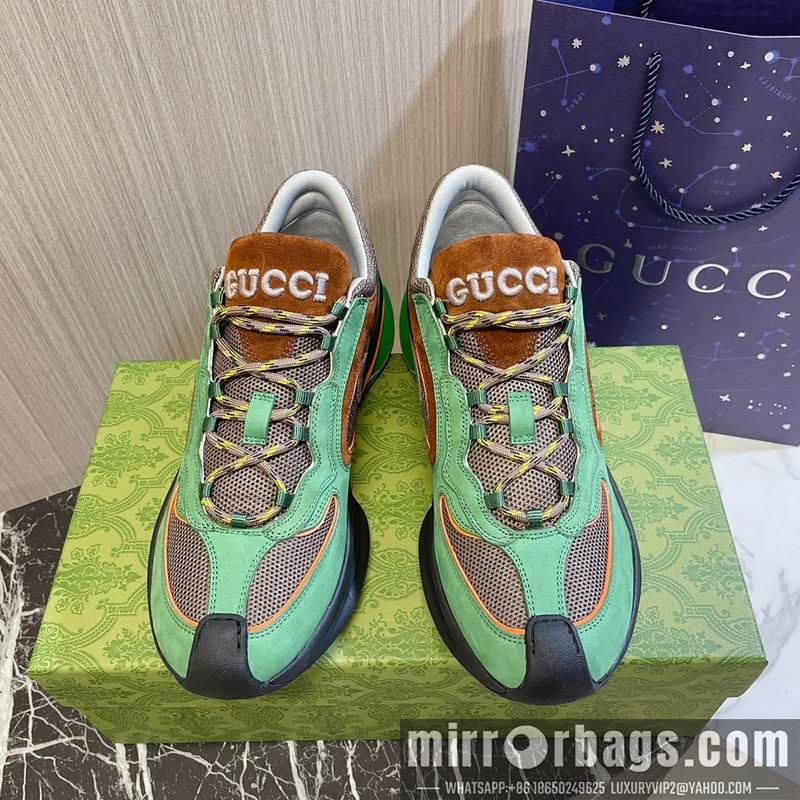 Gucci Replica Shoes sz39-45 mnf0207