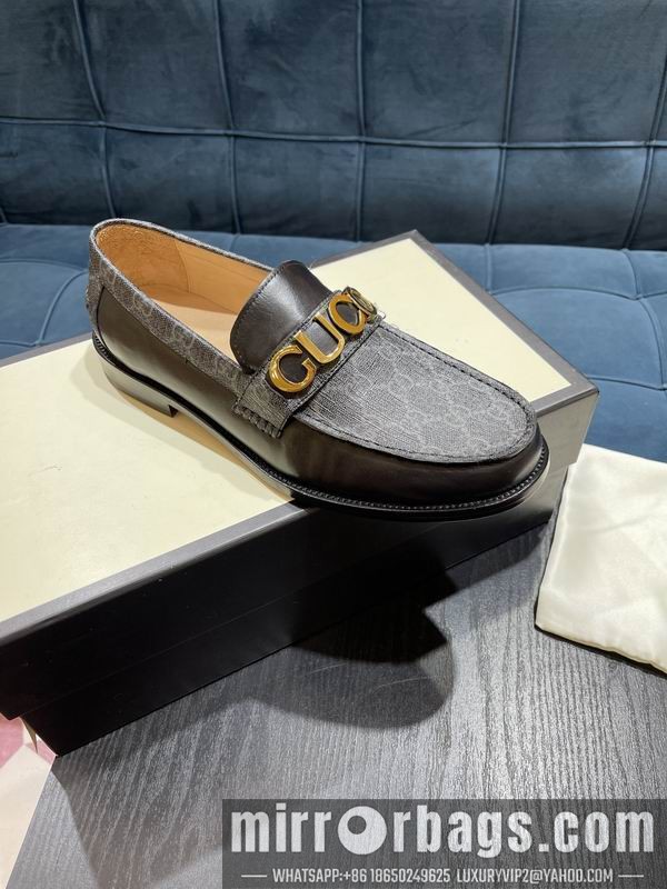 Gucci Replica Shoes sz39-44 hnm0105