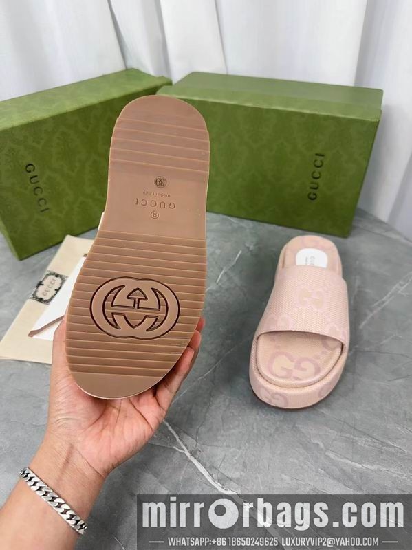 Gucci Replica Shoes sz35-44 5.5cm mnf0214