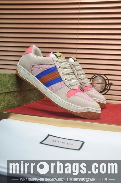 Gucci Replica Shoes sz35-45 mnh0804