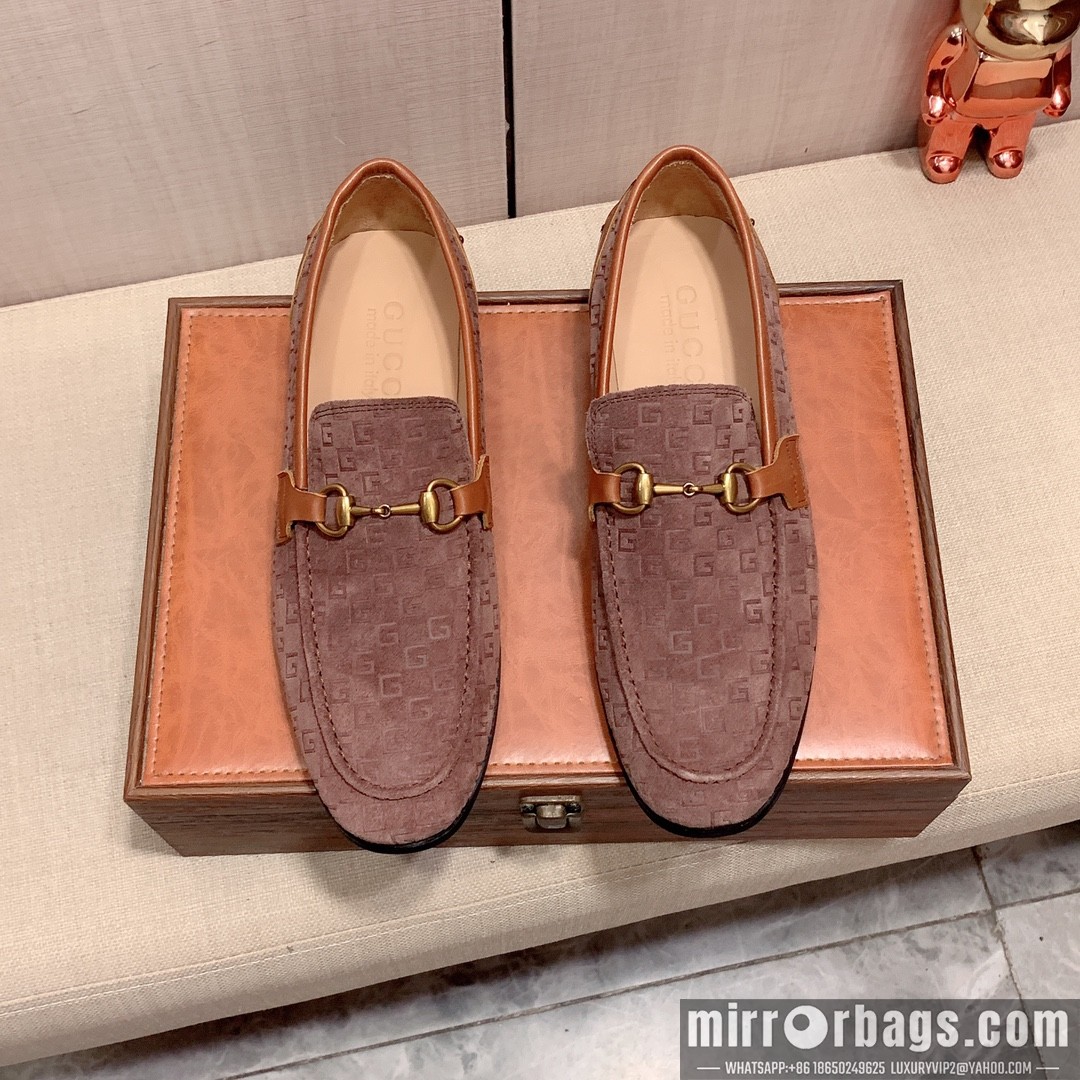 Gucci Replica Shoes sz38-44 h0603