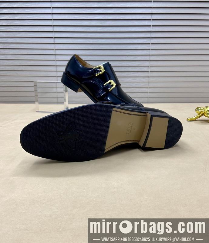 Gucci Replica Shoes sz38-44 mnf0371