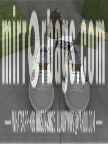 Gucci Replica Shoes sz38-44 mnh0808