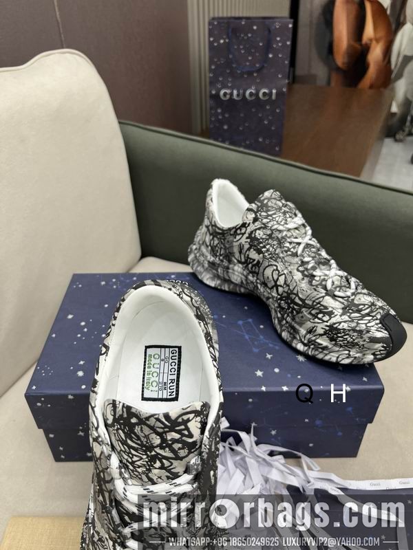 Gucci Replica Shoes sz39-45 HX0702