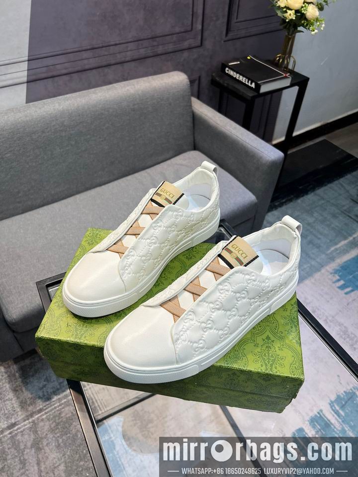 Gucci Replica Shoes sz38-44 hnh0238