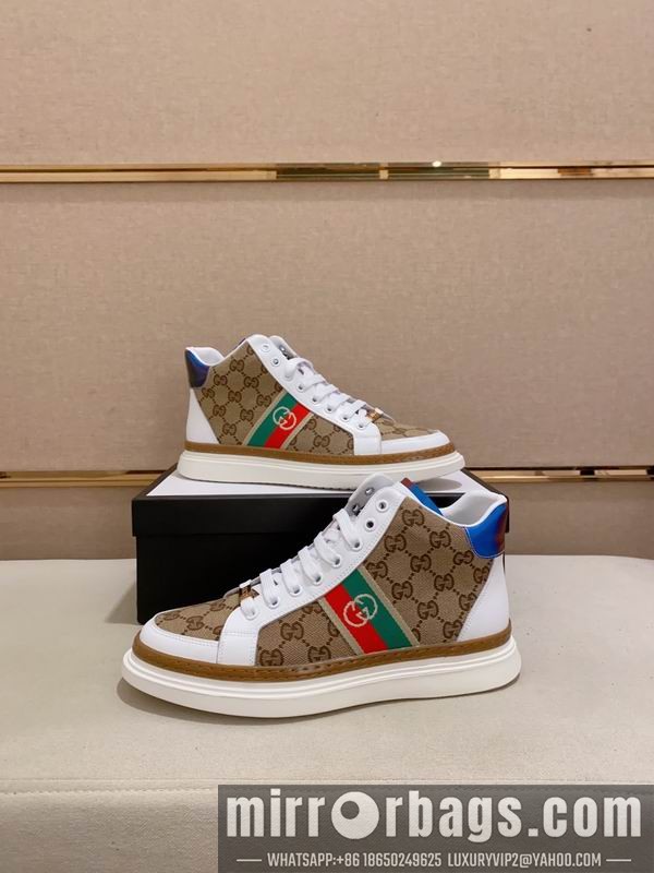 Gucci Replica Shoes sz38-44 hnm0104