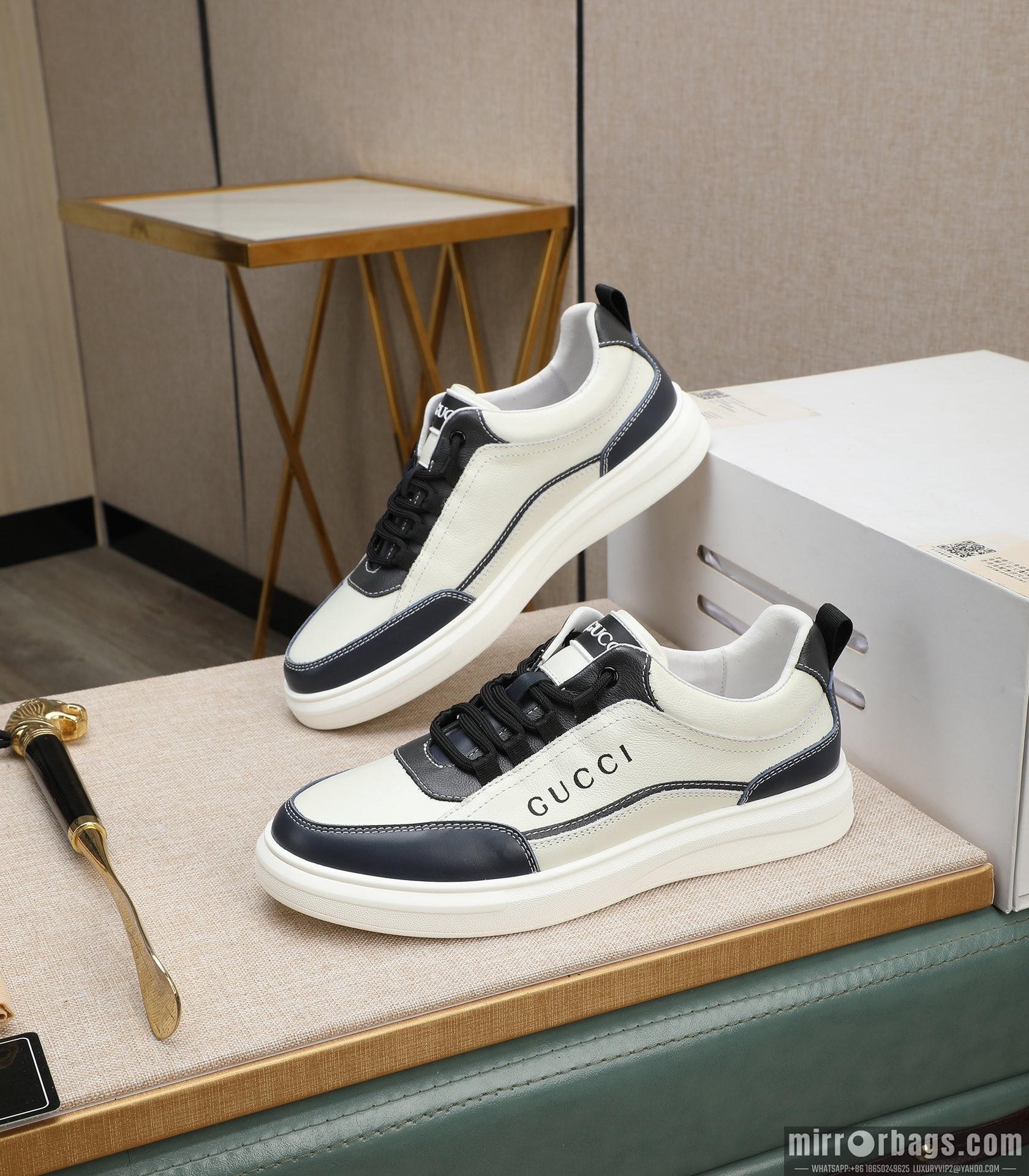 Gucci Replica Shoes sz38-44 h0703