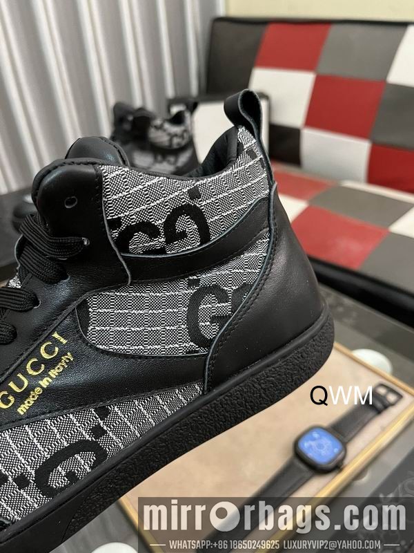 Gucci Replica Shoes sz38-45 WM0902