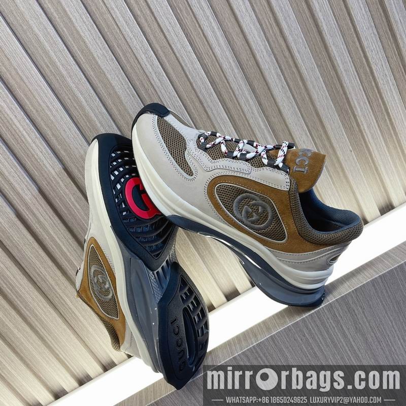Gucci Replica Shoes sz35-40 39-45 mnf0202