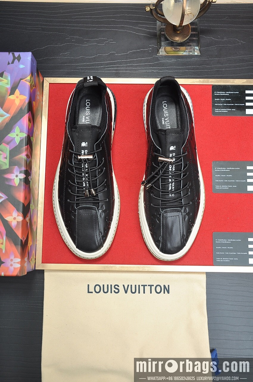 Gucci Replica Shoes sz38-44 h0805