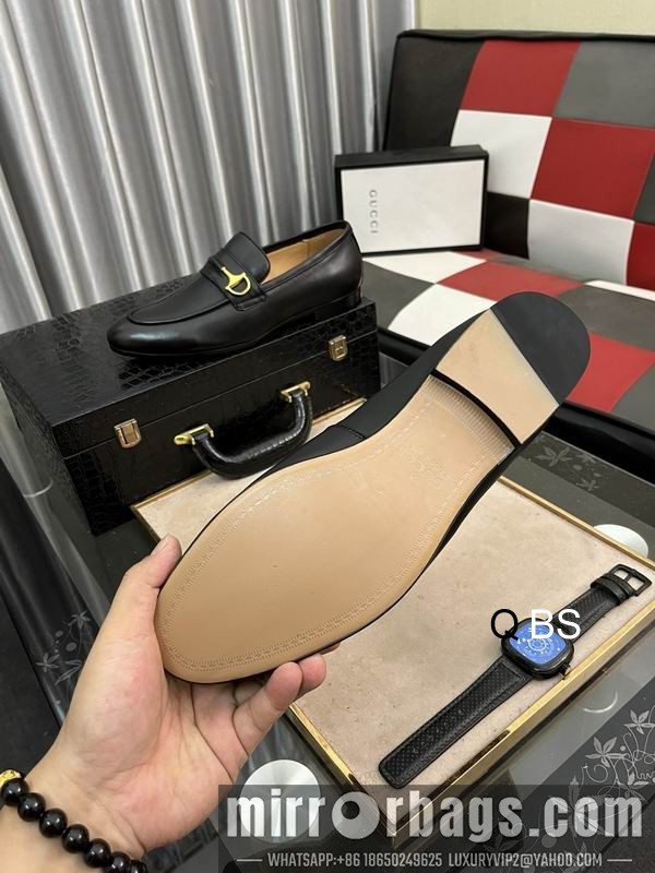 Gucci Replica Shoes sz38-45 5C BS1101