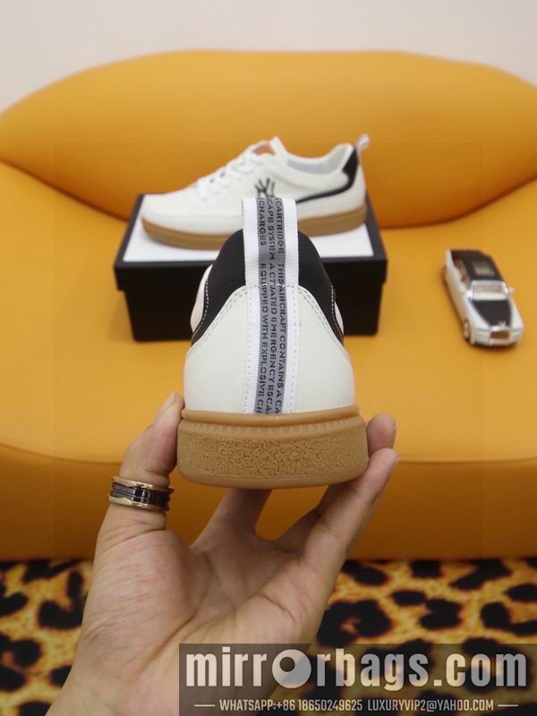 Gucci Replica Shoes X NY sz38-45 mnf0148