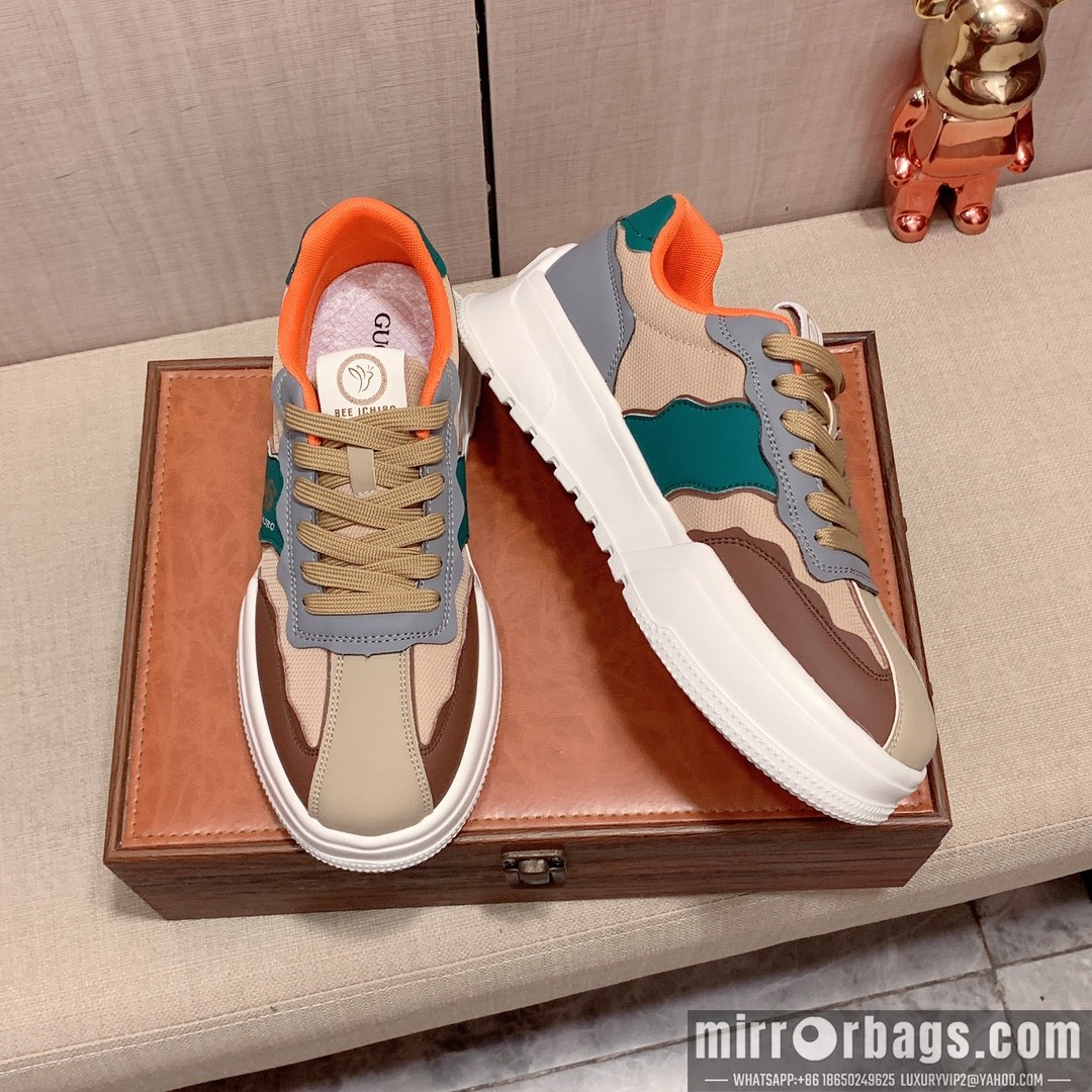 Gucci Replica Shoes sz38-44 h0602