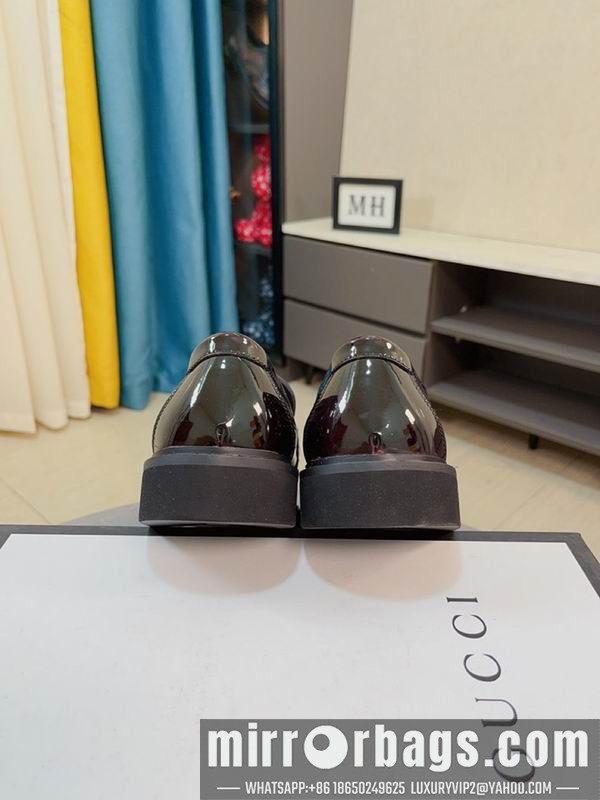 Gucci Replica Shoes sz38-44 mnf3556