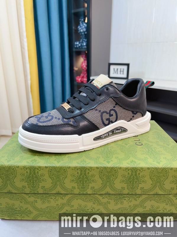 Gucci Replica Shoes sz38-44 mnf0390