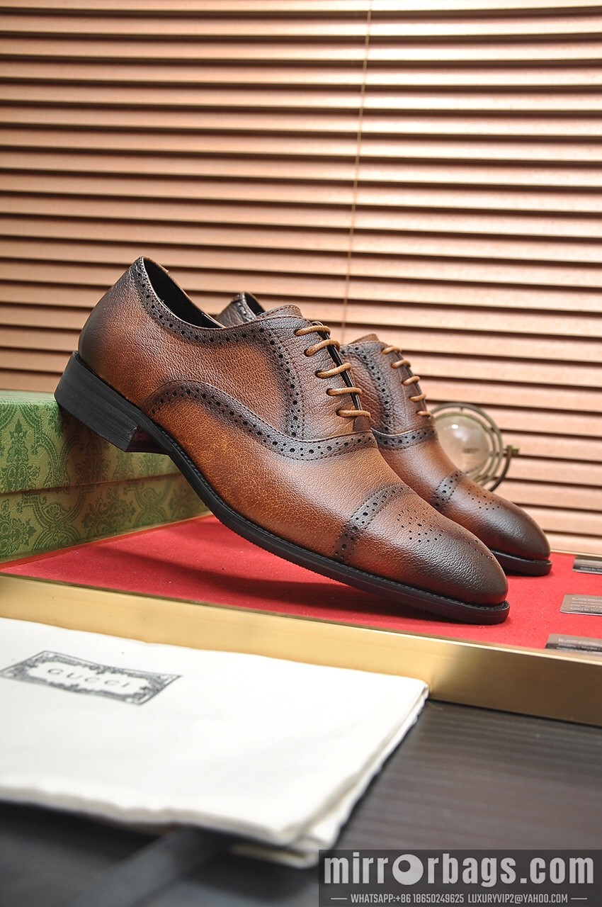 Gucci Replica Shoes sz38-44 h0802