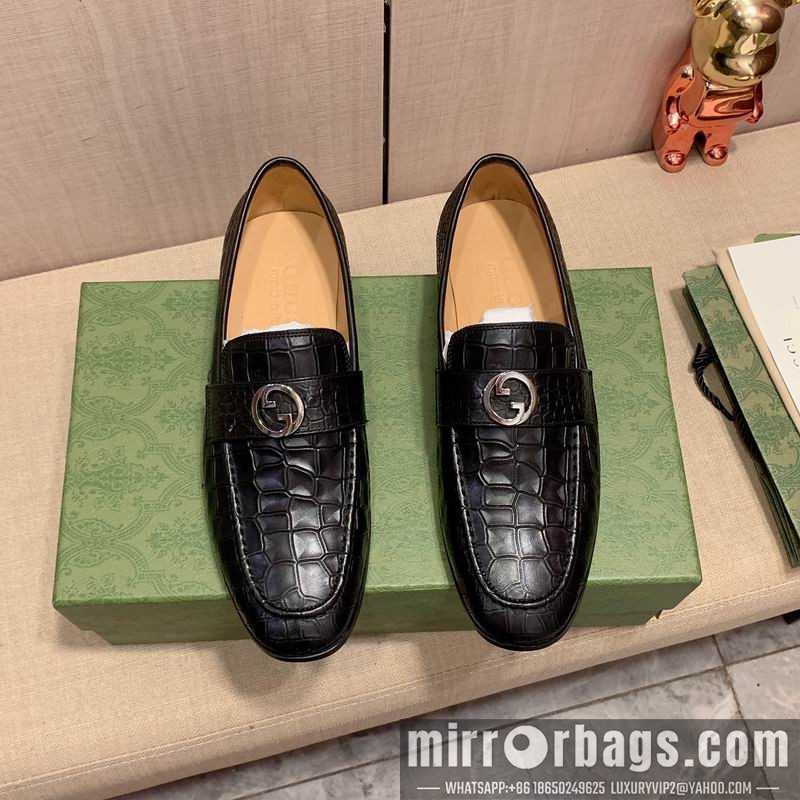 Gucci Replica Shoes sz38-46 mnf03114
