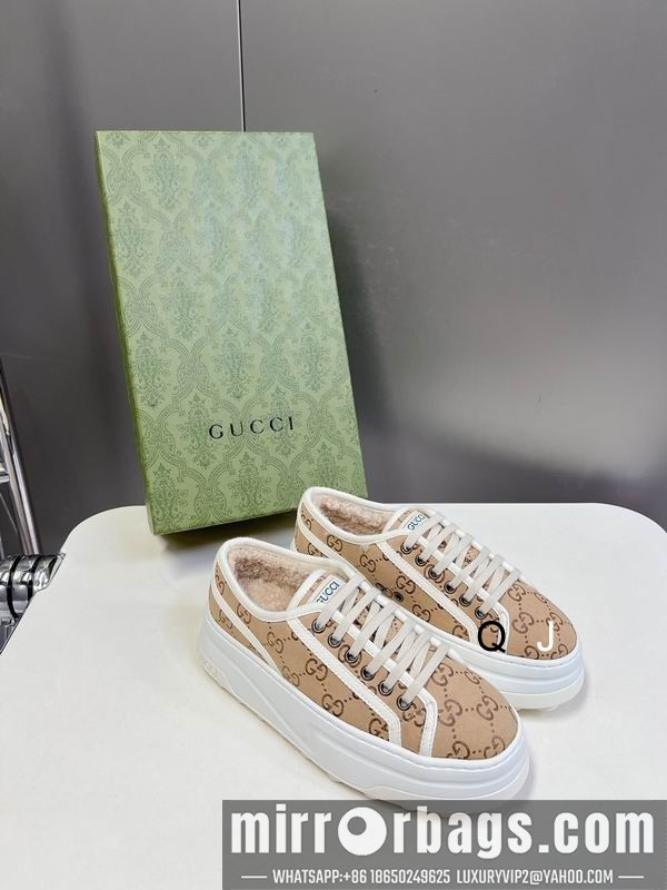 Gucci Replica Shoes sz35-45 J1116