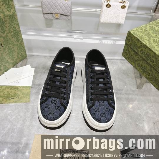 Gucci Replica Shoes sz35-41 mnh0501