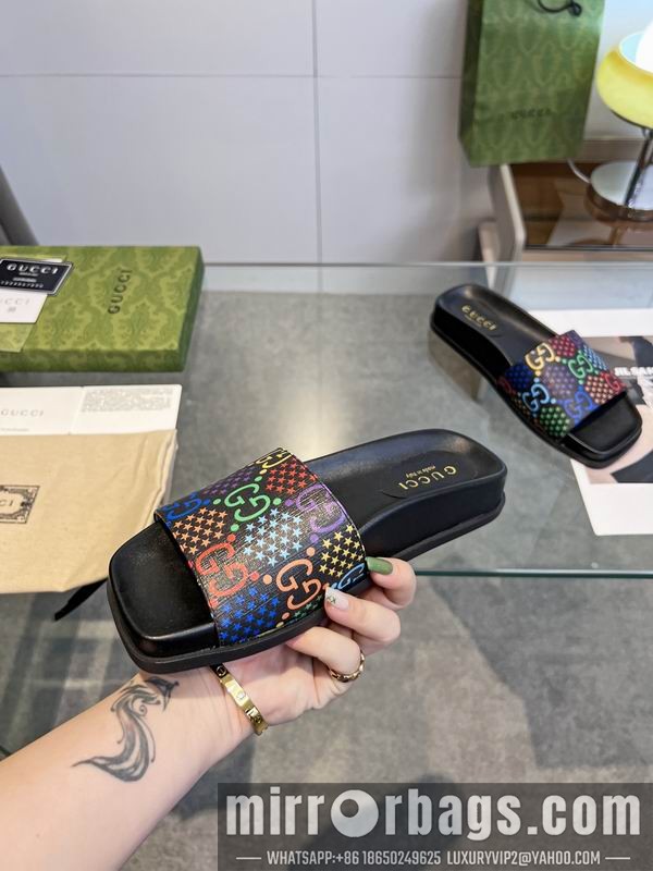Gucci Replica Shoes sz35-45 mnf0213