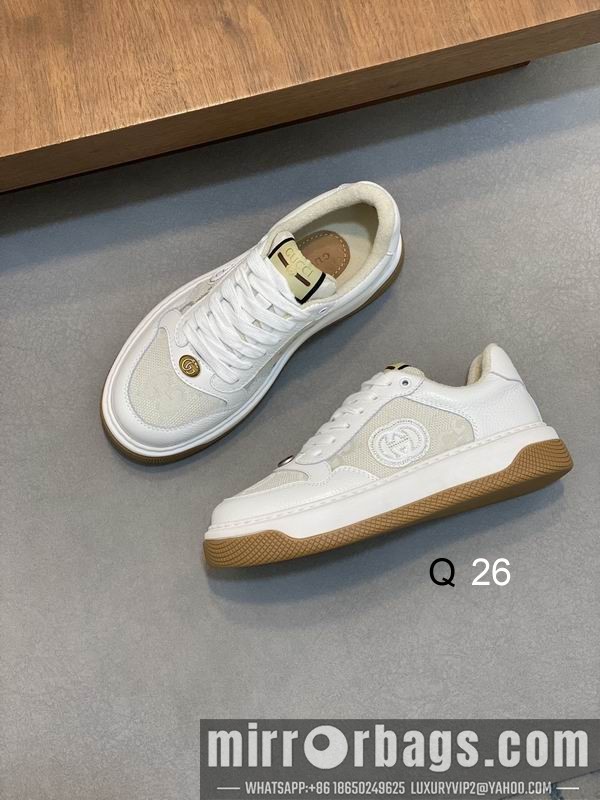 Gucci Replica Shoes sz38-45 L1204