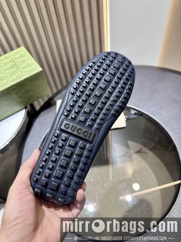 Gucci Replica Shoes sz39-45 mnf0361