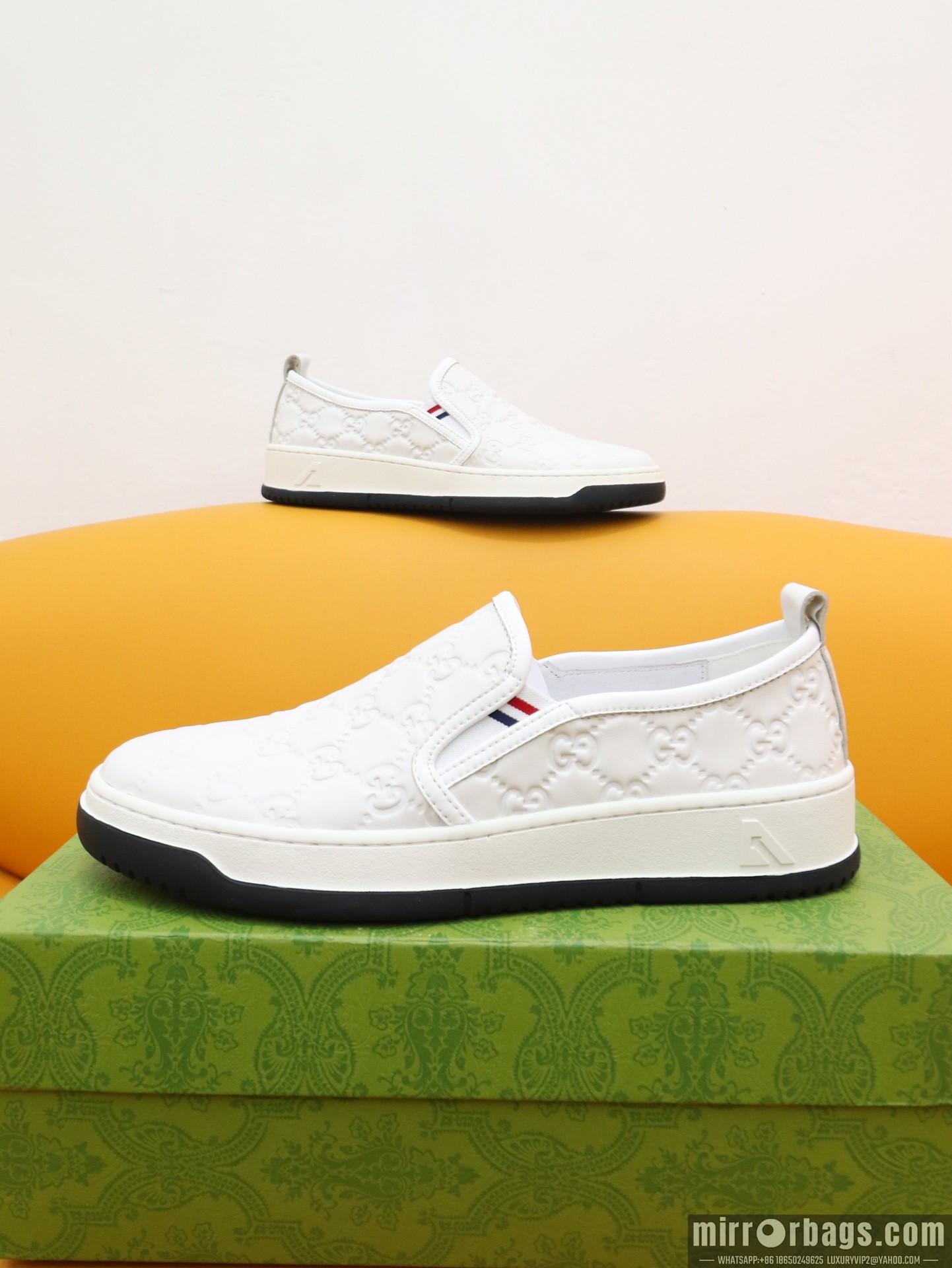 Gucci Replica Shoes sz38-44 h0721