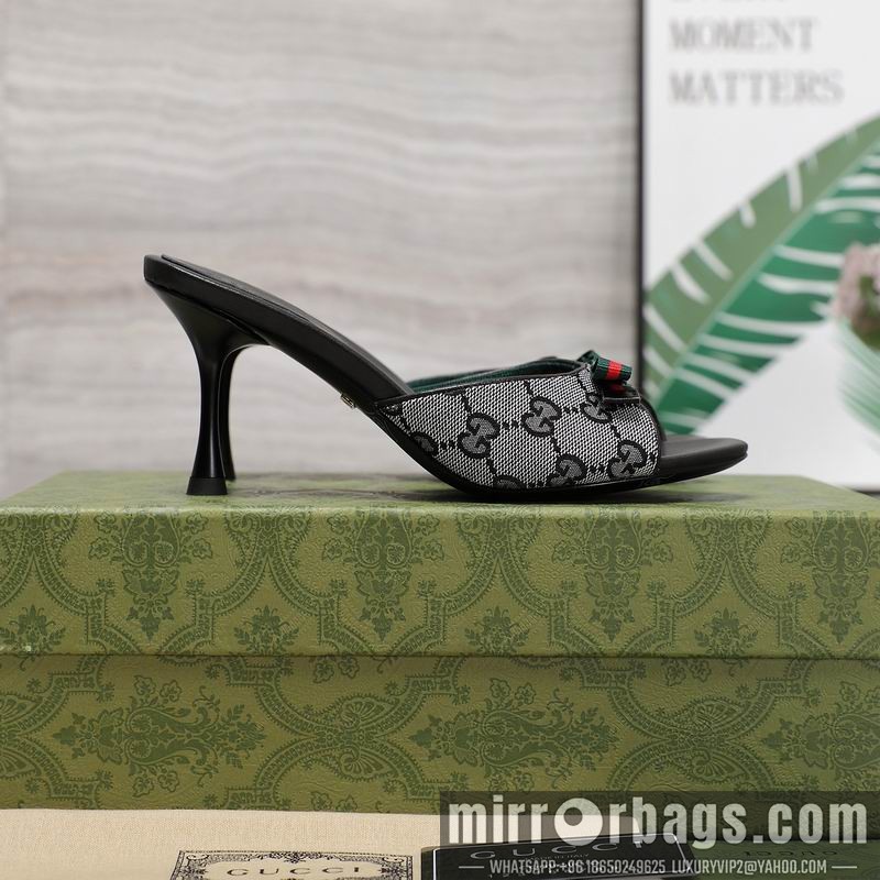 Gucci Replica Shoes sz35-41 7.5cm mnh0511