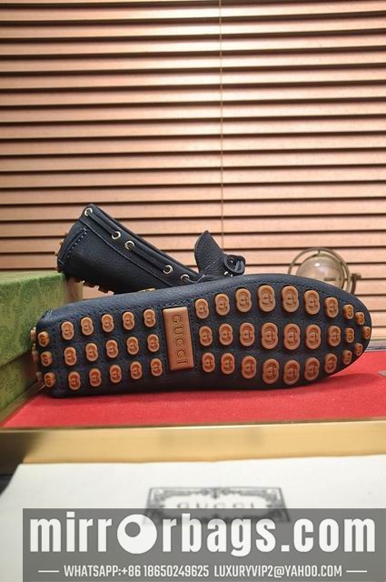 Gucci Replica Shoes sz38-44 mnh0509