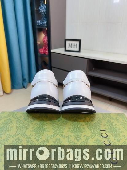 Gucci Replica Shoes sz38-44 mnh0512